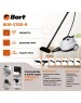Пароочиститель BORT BDR-2700-R