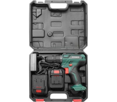 Аккумуляторная дрель-шуруповёрт FAVOURITE DC 1402 PROMO Аккумуляторная дрель-шуруповёрт