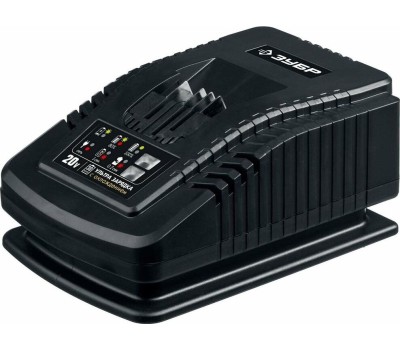 Пила циркулярная ЗУБР CPB-190-41 20В, 1аккум., 190мм, бесщеточный