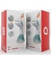 Ручной отпариватель BQ SG1003H White-Mint