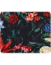 Коврик SMARTBUY (SBMP-102-FL) Flowers S-size