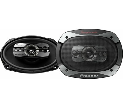 Автоакустика PIONEER TS-7150F [ПИ]