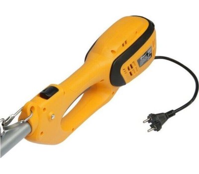 Триммер садовый электрический DEKO DKTR1550 065-1211 (1 коробка)