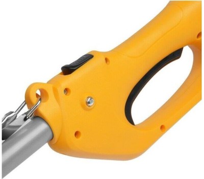 Триммер садовый электрический DEKO DKTR1550 065-1211 (1 коробка)