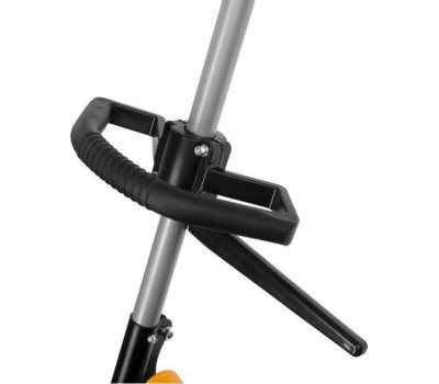 Триммер садовый электрический DEKO DKTR1550 065-1211 (1 коробка)