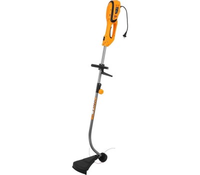 Триммер садовый электрический DEKO DKTR1550 065-1211 (1 коробка)