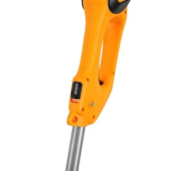 Триммер садовый электрический DEKO DKTR1550 065-1211 (1 коробка)