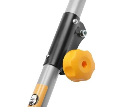 Триммер садовый электрический DEKO DKTR1550 065-1211 (1 коробка)