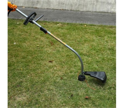 Триммер садовый электрический DEKO DKTR1550 065-1211 (1 коробка)