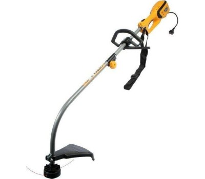 Триммер садовый электрический DEKO DKTR1550 065-1211 (1 коробка)