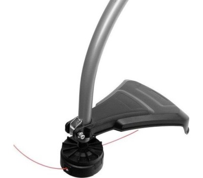 Триммер садовый электрический DEKO DKTR1550 065-1211 (1 коробка)