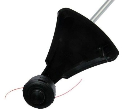 Триммер садовый электрический DEKO DKTR1550 065-1211 (1 коробка)