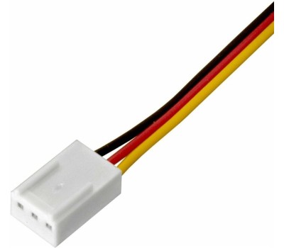 EXEGATE EX283383RUS Вентилятор ExtraPower EP09225S3P, 92x92x25 мм, подшипник скольжения, 3pin, 2200RPM, 24dBA