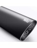 NETAC Внешний накопитель SSD Z SLIM 500GB USB 3.2 Gen 2 Type-C NT01ZSLIM-500G-32BK Black