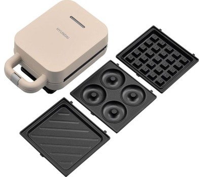 Сэндвичница HYUNDAI HYSM-1303