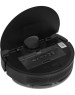 Робот-пылесос DREAME DreameBot Robot Vacuum and Mop D10s Pro Black (RLS6A)