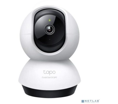 TP-LINK Tapo C220 Умная домашняя поворотная камера