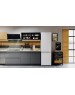 Холодильник HOTPOINT HT 4200 W, Белый