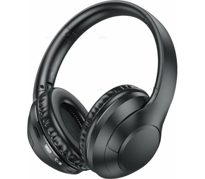 Наушники BOROFONE (6941991103391) BO23 Black