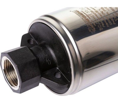 Насос скважинный ДЖИЛЕКС Водомет 55/35 460Вт 3300л/час (в компл.:Фирменный обратный клапан) (5535)