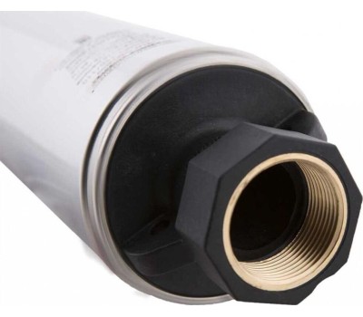 Насос скважинный ДЖИЛЕКС Водомет 55/35 460Вт 3300л/час (в компл.:Фирменный обратный клапан) (5535)