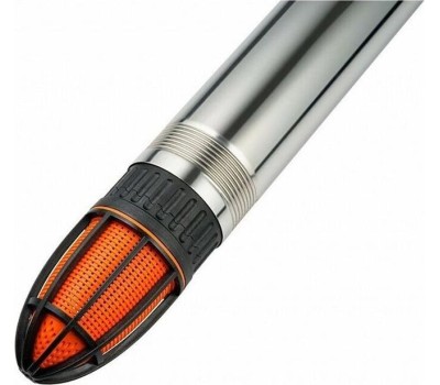 Насос скважинный ДЖИЛЕКС Водомет 55/35 460Вт 3300л/час (в компл.:Фирменный обратный клапан) (5535)