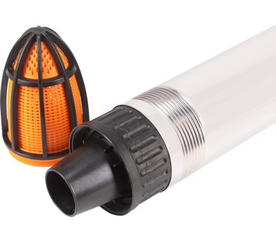 Насос скважинный ДЖИЛЕКС Водомет 55/35 460Вт 3300л/час (в компл.:Фирменный обратный клапан) (5535)