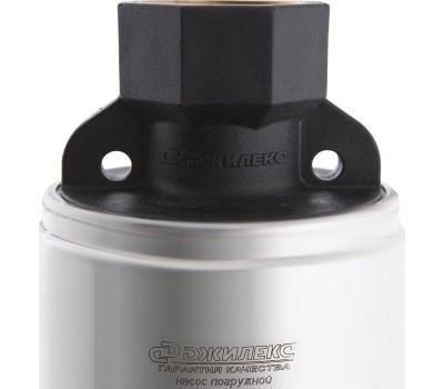 Насос скважинный ДЖИЛЕКС Водомет 55/35 460Вт 3300л/час (в компл.:Фирменный обратный клапан) (5535)