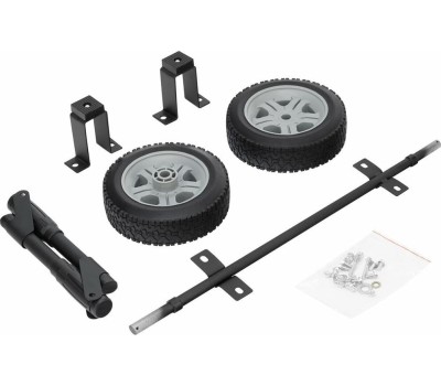 Транспортировочный комплект DENZEL Транспортировочный комплект для генераторов DES55, DES55E 94906