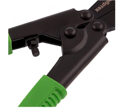 СИБРТЕХ Болторез компактный, 200 мм - 8 , 65Mn //