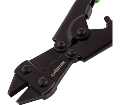 СИБРТЕХ Болторез компактный, 200 мм - 8 , 65Mn //