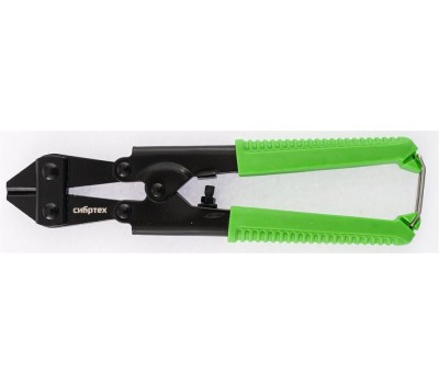 СИБРТЕХ Болторез компактный, 200 мм - 8 , 65Mn //