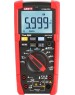 Мультиметр UNI-T (13-0089) Мультиметр профессиональный UT18B PRO