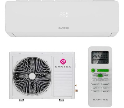 Сплит-система DANTEX RK-18ENT5/ RK-18ENT5E