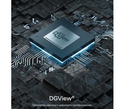 Телевизор MEGAMAX 43MG11FSM FHD SMART TV Android Безрамочный