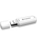 TRANSCEND Флеш Диск 128GB Jetflash 730 TS128GJF730 USB3.0 белый