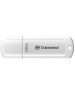 TRANSCEND Флеш Диск 128GB Jetflash 730 TS128GJF730 USB3.0 белый