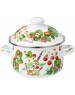 Кастрюля AGNESS 934-560 ФРУКТОВАЯ КОРЗИНА 1.5л