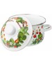 Кастрюля AGNESS 934-560 ФРУКТОВАЯ КОРЗИНА 1.5л