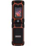 Телефон мобильный MAXVI E10ds Orange