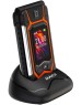 Телефон мобильный MAXVI E10ds Orange