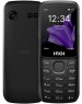 Телефон мобильный INOI 240 Modern Black (6297001537770)
