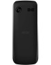 Телефон мобильный INOI 240 Modern Black (6297001537770)