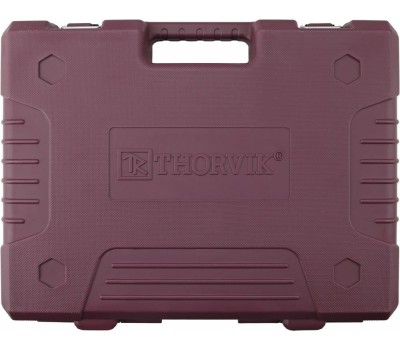 Набор инструмента THORVIK TS094 1/4