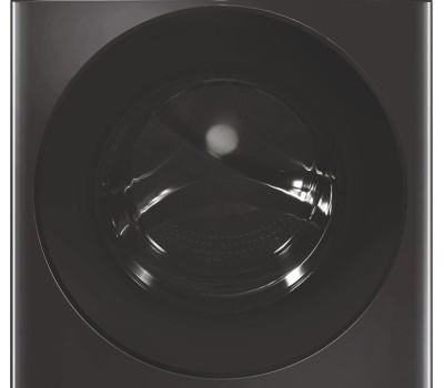 Стиральная машина Centek CT-1923 (черный) 1200 / 7кг / 40см / 16пр /LED-Дисплей / INVERTER /Пар/A+++