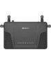 ORIGO Роутер беспроводной OWR1530AXG (OWR1530AXG/A1A) AX1500 Black