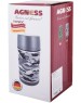 Термос AGNESS 910-098 1000мл