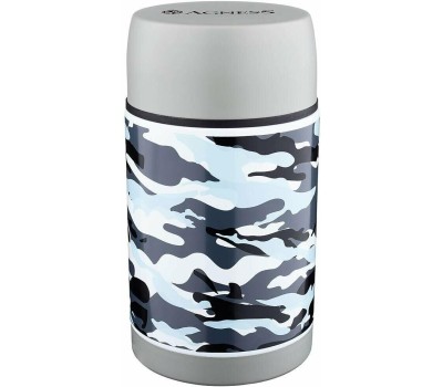 Термос AGNESS 910-098 1000мл