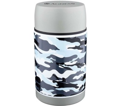 Термос AGNESS 910-098 1000мл