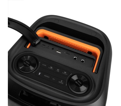 Мидисистема ELTRONIC (30-86) DANCE BOX 900 - колонка 06